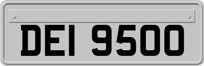 DEI9500