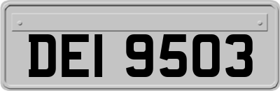 DEI9503