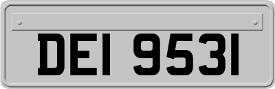 DEI9531