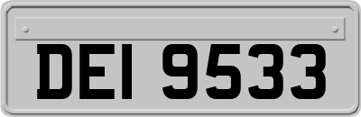 DEI9533