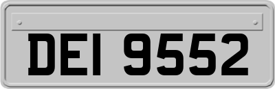 DEI9552