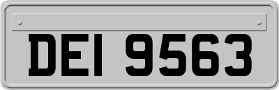 DEI9563