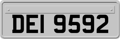 DEI9592