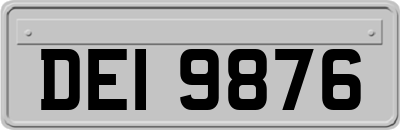 DEI9876