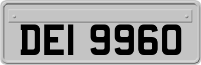 DEI9960