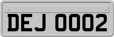 DEJ0002