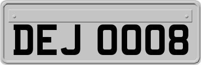 DEJ0008