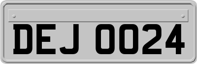 DEJ0024