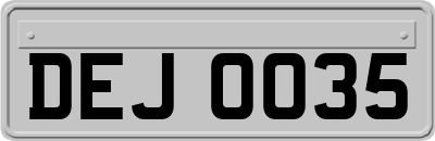DEJ0035