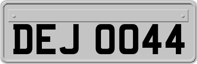 DEJ0044