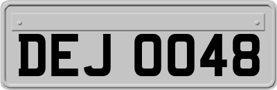 DEJ0048