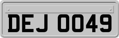 DEJ0049