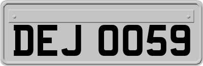 DEJ0059
