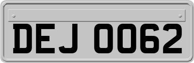 DEJ0062