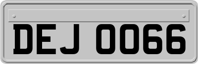 DEJ0066