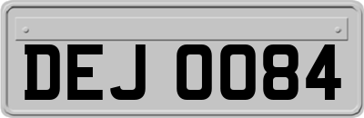 DEJ0084