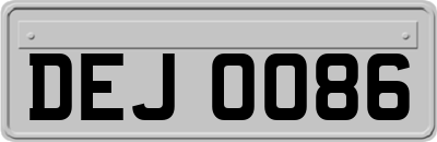 DEJ0086