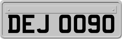 DEJ0090
