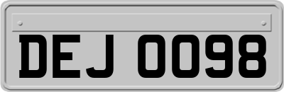 DEJ0098