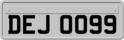 DEJ0099
