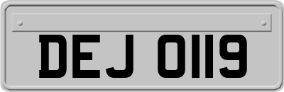 DEJ0119