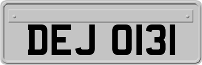 DEJ0131