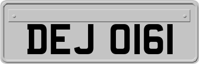 DEJ0161