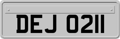 DEJ0211