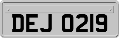 DEJ0219
