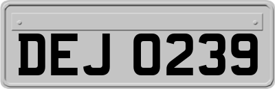 DEJ0239
