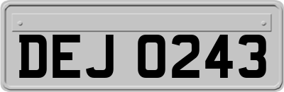 DEJ0243