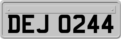 DEJ0244