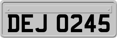 DEJ0245