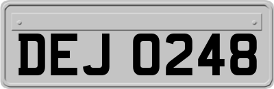 DEJ0248