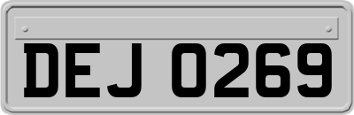 DEJ0269