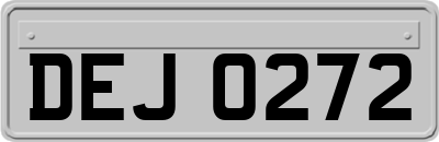 DEJ0272