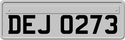 DEJ0273