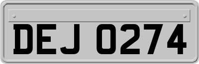 DEJ0274