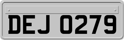 DEJ0279