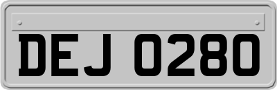 DEJ0280