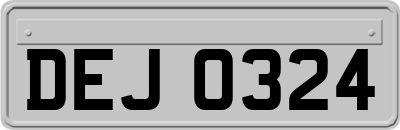 DEJ0324