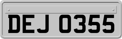 DEJ0355
