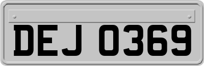DEJ0369