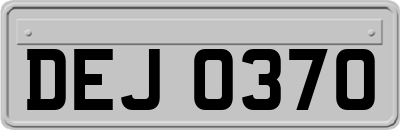DEJ0370