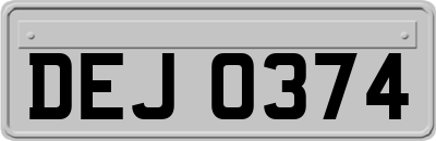 DEJ0374