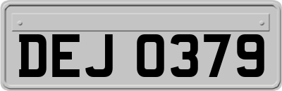 DEJ0379