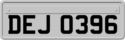 DEJ0396