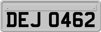 DEJ0462