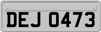 DEJ0473