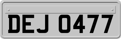 DEJ0477